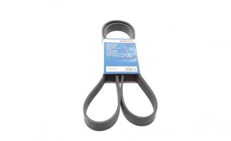 Ремінь генератора Toyota Rav 4 2.0 4WD 00-13 (7PK1593) BOSCH 1 987 947 561