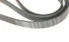 Ремень генератора Audi A4-A6/Q5 2.7/3.0TDI 05-/Hyundai Santa Fe/Kia Sorento 2.0-2.2CRDi 09-(6PK2498) BOSCH 1 987 947 564 (фото 4)