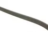 Ремінь генератора Jeep Cherokee/Liberty 2.5/2.8 CRD 01- (6PK2870) BOSCH 1 987 947 567 (фото 3)