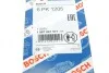 Ремень генератора Peugeot Partner 1.6 VTi 08-/Renault Kangoo/Scenic 1.5dCi/1.6 13- (6PK1205) BOSCH 1 987 947 577 (фото 7)