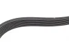Ремінь генератора Land Rover Range Rover/Toyota Land Cruiser 120 4.0i/4.6 94-10 (7PK2120) BOSCH 1 987 947 579 (фото 4)