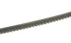 Ремень генератора VW Golf II/VW Passat B3/B4/Audi 80/100 1.6/1.8/2.0 79-88 (10X950) BOSCH 1 987 947 601 (фото 2)