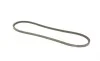 Ремень генератора VW Golf II/VW Passat B3/B4/Audi 80/100 1.6/1.8/2.0 79-88 (10X950) BOSCH 1 987 947 601 (фото 5)