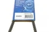Ремень генератора VW Golf II/VW Passat B3/B4/Audi 80/100 1.6/1.8/2.0 79-88 (10X950) BOSCH 1 987 947 601 (фото 6)