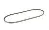 Ремень генератора MB OM616/Mitsubishi Sapporo/Nissan 1.0 82-89 (10x970) BOSCH 1 987 947 602 (фото 2)