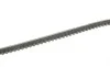 Ремень генератора MB OM616/Mitsubishi Sapporo/Nissan 1.0 82-89 (10x970) BOSCH 1 987 947 602 (фото 3)