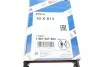 Ремень генератора VW LT 2.4D/TD -96 (10x813) BOSCH 1 987 947 604 (фото 6)