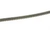 Ремень генератора Ford Transit 2.5D 88-92/Toyota Land Cruiser 4.2D 90-/Volvo 240/960 86-93 (10x1000) BOSCH 1 987 947 613 (фото 2)