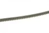 Ремень генератора Ford Transit 2.5D 88-92/Toyota Land Cruiser 4.2D 90-/Volvo 240/960 86-93 (10x1000) BOSCH 1 987 947 613 (фото 8)