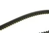 Ремень генератора Isuzu D-Max 2.5D 02-12 (13x1450) BOSCH 1 987 947 623 (фото 3)