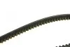 Ремень генератора Isuzu D-Max 2.5D 02-12 (13x1450) BOSCH 1 987 947 623 (фото 9)