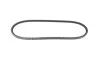 Ремінь генератора VW Jetta 1.6/1.8 82-92/Seat Toledo 1.6-2.0 91-99/Ford Transit 2.0 77-86 (10x864) BOSCH 1 987 947 636 (фото 12)