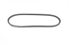 Ремінь генератора VW Jetta 1.6/1.8 82-92/Seat Toledo 1.6-2.0 91-99/Ford Transit 2.0 77-86 (10x864) BOSCH 1 987 947 636 (фото 3)