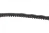 Ремінь генератора VW Jetta 1.6/1.8 82-92/Seat Toledo 1.6-2.0 91-99/Ford Transit 2.0 77-86 (10x864) BOSCH 1 987 947 636 (фото 4)