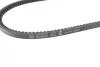 Ремінь генератора VW Jetta 1.6/1.8 82-92/Seat Toledo 1.6-2.0 91-99/Ford Transit 2.0 77-86 (10x864) BOSCH 1 987 947 636 (фото 6)