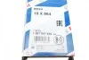 Ремінь генератора VW Jetta 1.6/1.8 82-92/Seat Toledo 1.6-2.0 91-99/Ford Transit 2.0 77-86 (10x864) BOSCH 1 987 947 636 (фото 7)