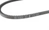 Ремінь генератора VW Jetta 1.6/1.8 82-92/Seat Toledo 1.6-2.0 91-99/Ford Transit 2.0 77-86 (10x864) BOSCH 1 987 947 636 (фото 10)