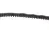 Ремінь генератора VW Jetta 1.6/1.8 82-92/Seat Toledo 1.6-2.0 91-99/Ford Transit 2.0 77-86 (10x864) BOSCH 1 987 947 636 (фото 11)