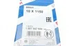 Ремень генератора Ford/Iveco/MB/Volvo/VW (10x1150) BOSCH 1 987 947 644 (фото 6)