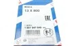 Ремень генератора Audi 80/100/BMW 3/5/7/VW LT/ Passat (13x800) BOSCH 1 987 947 649 (фото 3)