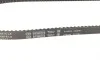 Ремінь генератора клиновий Mitsubishi L200 2.5D/TD 96-07/Pajero 3.0 97-/Iveco Daily/MB 190/VW LT 85-96 BOSCH 1 987 947 652 (фото 5)