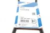 Ремінь генератора клиновий Mitsubishi L200 2.5D/TD 96-07/Pajero 3.0 97-/Iveco Daily/MB 190/VW LT 85-96 BOSCH 1 987 947 652 (фото 6)