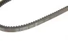 Ремень генератора Mitsubushi L200 2.5D 01-15/Mazda 323/626 1.3-2.0 79-91 (13x900) BOSCH 1 987 947 653 (фото 4)