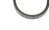 Ремень генератора Mitsubushi L200 2.5D 01-15/Mazda 323/626 1.3-2.0 79-91 (13x900) BOSCH 1 987 947 653 (фото 5)