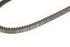 Ремень генератора Mitsubushi L200 2.5D 01-15/Mazda 323/626 1.3-2.0 79-91 (13x900) BOSCH 1 987 947 653 (фото 8)