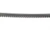 Ремень генератора MB G-class (W460)/T1 2.3/3.0D 77-90/Audi 80/100 2.0/2.4D 78-95 (13x1030) BOSCH 1 987 947 655 (фото 4)