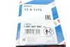 Ремень генератора VW T4 2.4D 90-98/Suzuki Vitara 2.0TD 94-03 (13X1175) BOSCH 1 987 947 662 (фото 2)