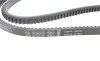 Ремінь генератора Toyota Hilux/Land Cruiser 2.4D 88-02/Ford Sierra 2.8 87-88 (13x1200) BOSCH 1 987 947 663 (фото 2)