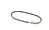 Ремень генератора Audi 80 1.9D 89-91/Citroen CX 2.0 74-79/VW Passat 1.6D/TD 79-88 (10X617) BOSCH 1987947678 (фото 2)