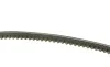 Ремень генератора Audi 80 1.9D 89-91/Citroen CX 2.0 74-79/VW Passat 1.6D/TD 79-88 (10X617) BOSCH 1987947678 (фото 3)