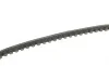 Ремінь генератора VW T4 1.9D/TD 00-03/Peugeot 405/309/205 1.8/1.9D 88-97 (10x650) BOSCH 1 987 947 680 (фото 3)