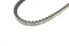 Ремінь генератора VW T4 1.9D/TD 00-03/Peugeot 405/309/205 1.8/1.9D 88-97 (10x650) BOSCH 1 987 947 680 (фото 8)