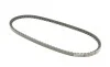 Ремінь генератора VW Jetta/Passat 1.6/1.9TD/D 80-93/Peugeot 305/604 1.5-2.5D 77-86 (10x740) BOSCH 1 987 947 685 (фото 2)