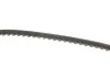 Ремінь генератора VW Jetta/Passat 1.6/1.9TD/D 80-93/Peugeot 305/604 1.5-2.5D 77-86 (10x740) BOSCH 1 987 947 685 (фото 3)