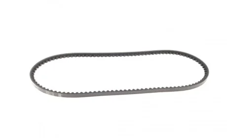 Ремінь генератора VW Golf II/Passat 1.6D/TD/1.9D 83-93/BMW 3 (E30)/(E28) 2.0/2.5 82-93 (10x965) BOSCH 1 987 947 690