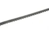 Ремень генератора Gas 2.4 V8/MB 123 OM617 81-85 (10x1037) BOSCH 1 987 947 694 (фото 4)