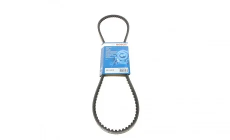 Ремень генератора MB G-class (W463)/S-class (W126) 89-94 (M117) (10x1110) BOSCH 1 987 947 699