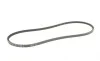 Ремінь генератора Daf CF 01-13/Toyota Crown 2.2 80-83 (13x1285) BOSCH 1 987 947 746 (фото 2)