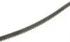 Ремінь генератора Daf CF 01-13/Toyota Crown 2.2 80-83 (13x1285) BOSCH 1 987 947 746 (фото 3)