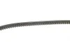 Ремень генератора Audi 100/200/VW Caddy II/Golf III/IV/Passat/Sharan -04 (11.5x790) BOSCH 1 987 947 782 (фото 3)