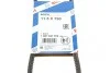 Ремень генератора Audi 100/200/VW Caddy II/Golf III/IV/Passat/Sharan -04 (11.5x790) BOSCH 1 987 947 782 (фото 6)