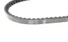 Ремінь генератора VW Golf/Seat Ibiza 1.0/1.3 85-92 (11.9x710) BOSCH 1 987 947 784 (фото 3)