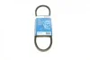 Ремень генератора VW Golf/Jetta/Passat 1.5-2.0 80-92/Seat Toledo 1.6/2.0 91-03 (10X730) BOSCH 1 987 947 790 (фото 7)
