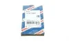 Ремень генератора Citroen Jumper 1.9TD 94-02 (4PK698) BOSCH 1 987 947 803 (фото 1)