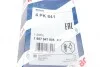 Ремень генератора Fiat Doblo 1.2 01- (AC) (4PK841) BOSCH 1 987 947 805 (фото 5)