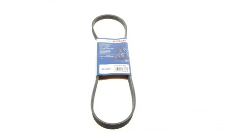 Ремень генератора BMW X5 (E53) 3.0D 03-/Opel Astra G 1.7TD -00 (4PK884) BOSCH 1 987 947 807